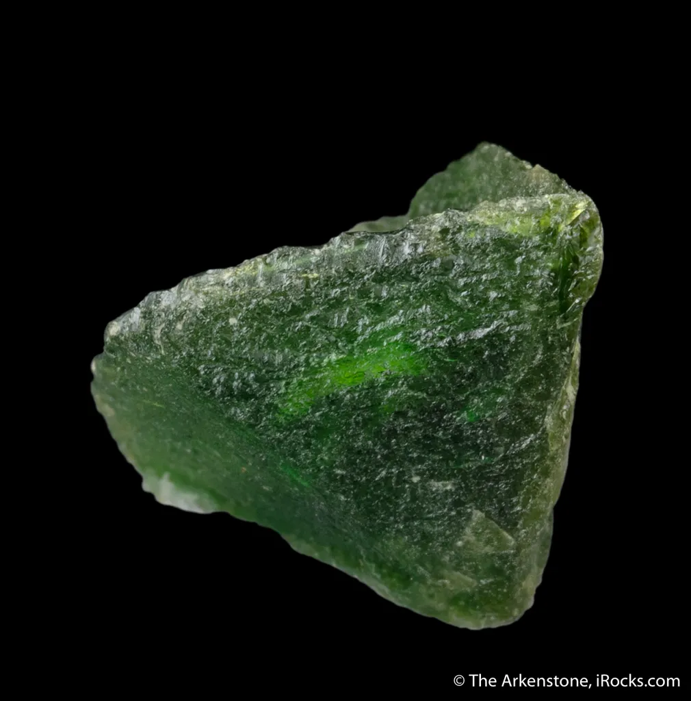 Titanite var. Chrome - image 5