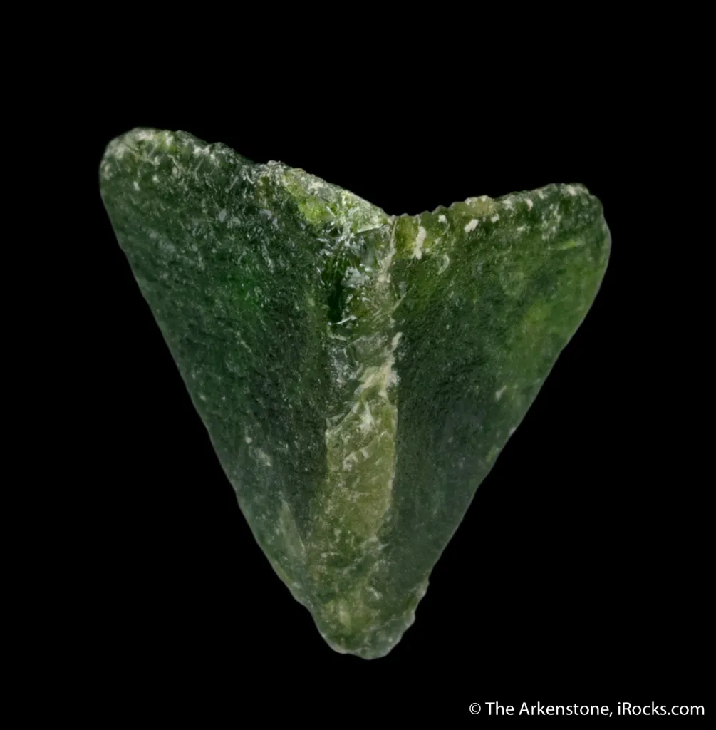 Titanite var. Chrome - image 6