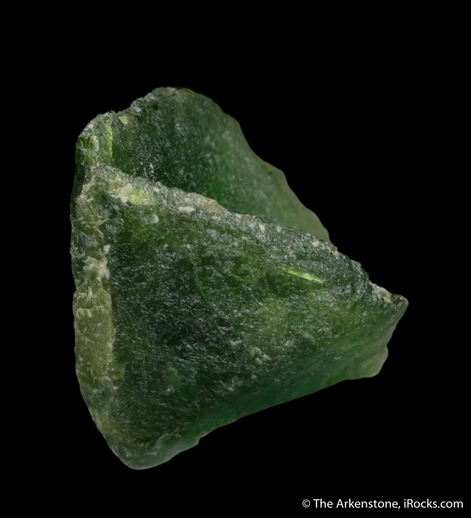 Titanite var. Chrome - image 7