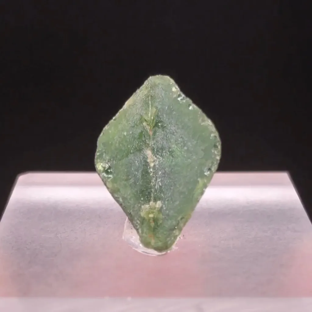 Titanite var. Chrome - image 2