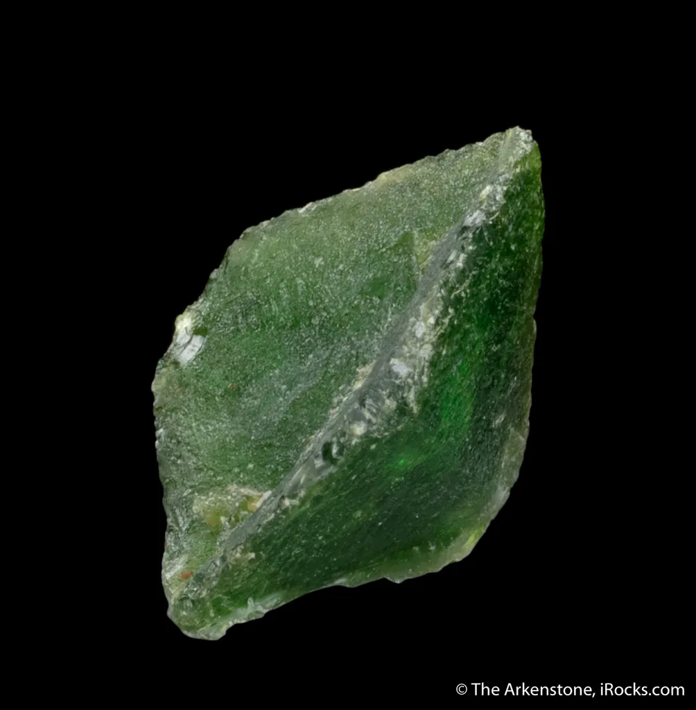 Titanite var. Chrome - image 4
