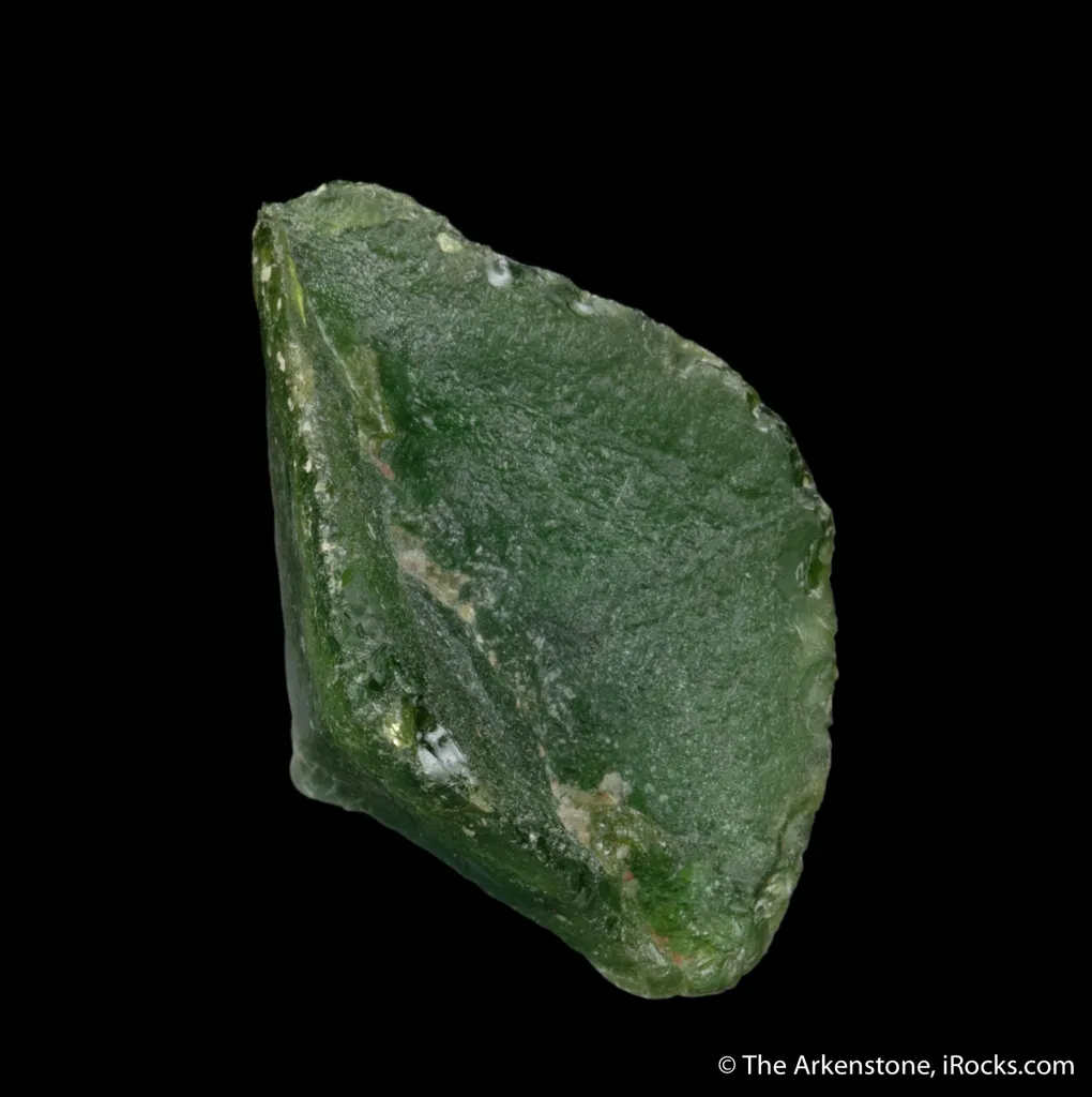 Titanite var. Chrome - image 8