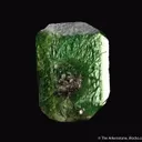 Titanite var. Chromian - image 1
