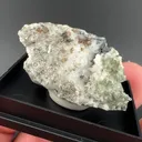 Titanite with Adularia, Chlorite - image 1
