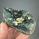 Titanite with Chlorite - image 2