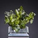Titanite with Chlorite - image 1