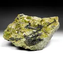Titanite with Epidote - image 1