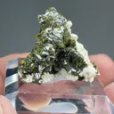 Titanite with Microcline - image 2