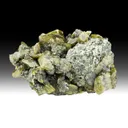 Titanite with Microcline - image 1