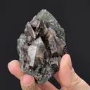 Titanite with Quartz - image 2