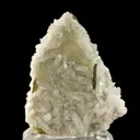 Titanite With Quartz - image 3