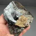 Titanite with Scapolite - image 2