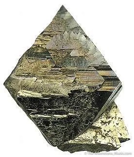 Tn 1081 - Arsenopyrite image
