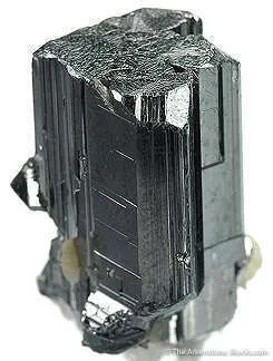 Tn 1081 - Bournonite - image 3