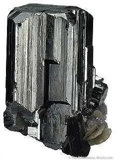 Tn 1081 - Bournonite image