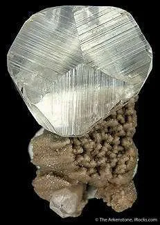Tn 1081 - Calcite image