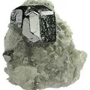 Tn 1081 - Carrollite - image 2