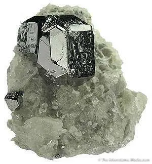 Tn 1081 - Carrollite - image 2