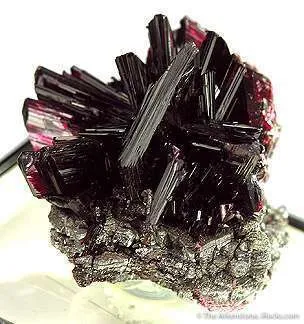 Tn 1081 - Erythrite - image 2