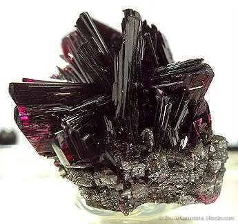Tn 1081 - Erythrite image