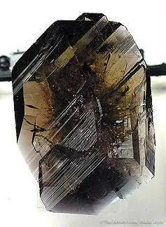 Tn 1081 - Ferro-Axinite image