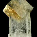 Tn 1081 - Fluorite on Celestine - image 1