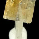 Tn 1081 - Fluorite on Celestine - image 2