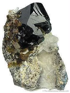 Tn 1081 - Lazulite image