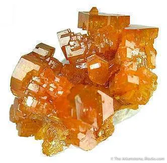 Tn 1081 - Mimetite - image 2