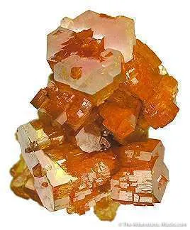 Tn 1081 - Mimetite image