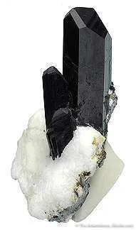 Tn 1081 - Neptunite - image 3