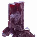 Tn 1081 - Pyrargyrite - image 2