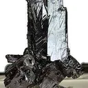 Tn 1081 - Pyrargyrite - image 1