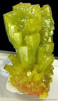 Tn 1081 - Pyromorphite - image 1