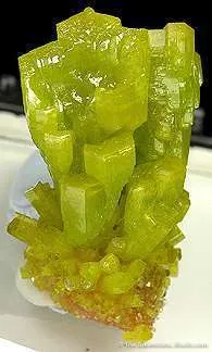 Tn 1081 - Pyromorphite - image 2