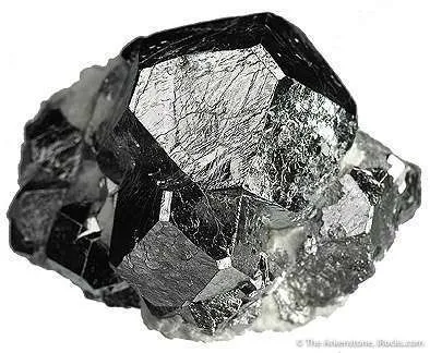 Tn 1081 - Skutterudite image