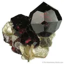 Tn 1081 - Spessartine - image 1