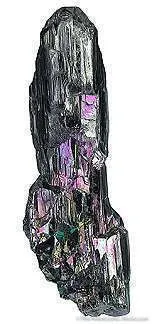 Tn 1081 - Stephanite - image 1