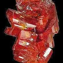 Tn 1081 - Vanadinite - image 1