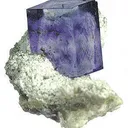Tn 1082 - Fluorite (Phantom) - image 2
