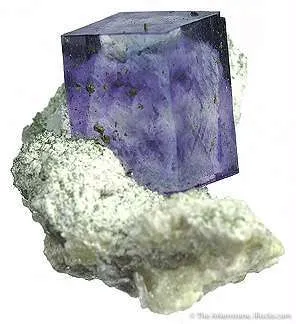 Tn 1082 - Fluorite (Phantom) - image 2