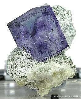 Tn 1082 - Fluorite (Phantom) - image 3