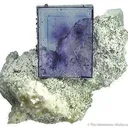 Tn 1082 - Fluorite (Phantom) - image 1