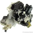 Tn 1082 - Wurtzite - image 1