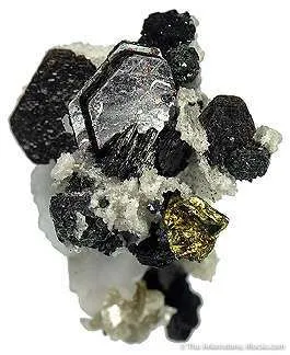 Tn 1082 - Wurtzite - image 2