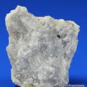Tochilinite with Dolomite and Uranopyrochlore - image 2