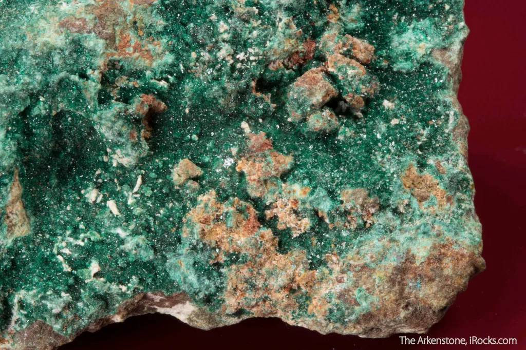 Tondiite with Gypsum - image 3