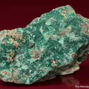 Tondiite with Gypsum - image 1