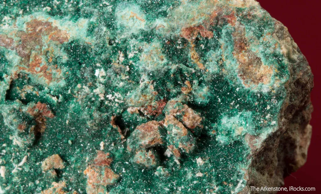 Tondiite with Gypsum - image 4