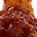 TONGBEI FIRE — Spessartine ON Smoky Quartz - image 3